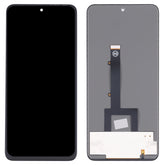 TFT Material LCD Screen and Digitizer Full Assembly for Infinix Zero X/Zero X Pro X6810 X6811 X6811B